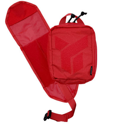 IFAK Bag Dnipro with platform model No.22