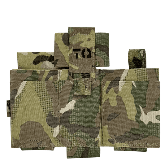 DNIPRO RM23 IFAK pouch without platform, alternative view