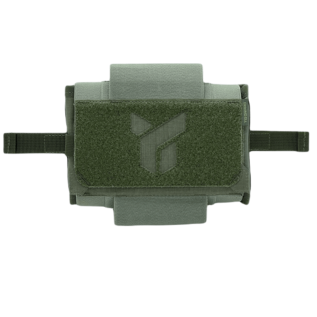 DNIPRO No.27 IFAK pouch with MOLLE mount
