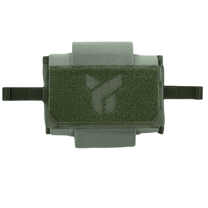 DNIPRO No.27 IFAK pouch with MOLLE mount