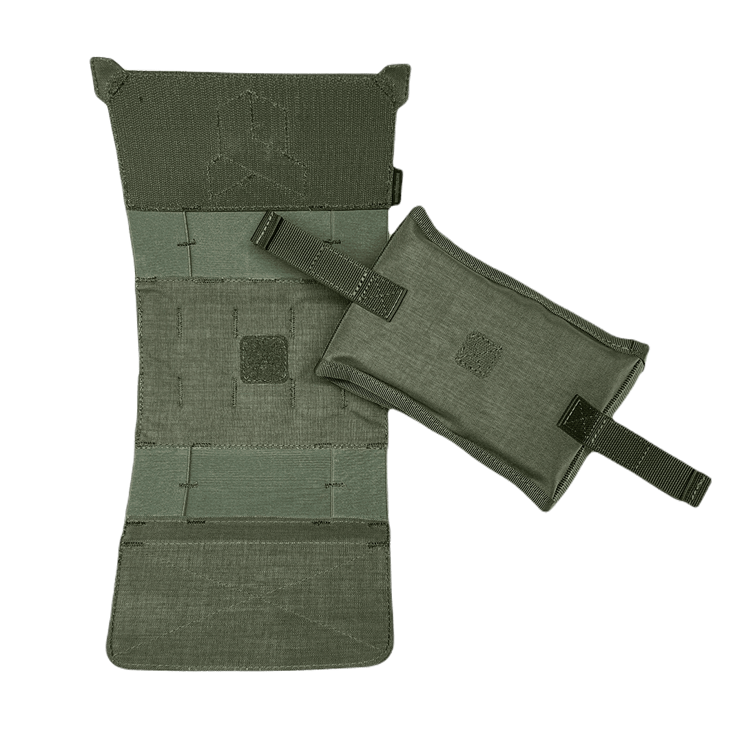 IFAK Bag Dnipro with a platform model No.27