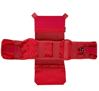 IFAK Bag Dnipro with a platform model No.27