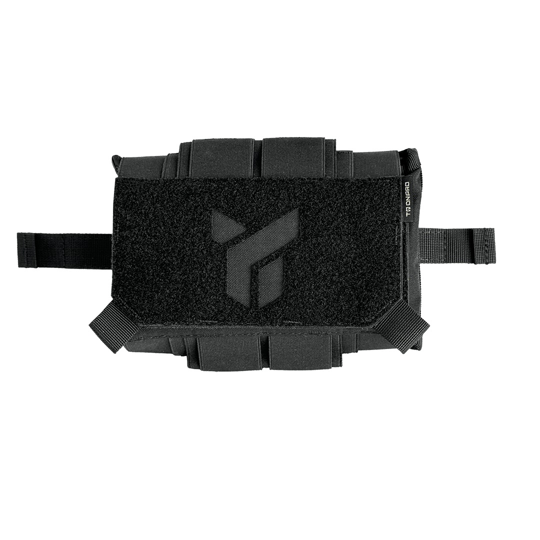 IFAK Bag Dnipro with a platform model No.27