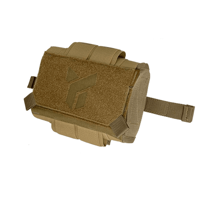 IFAK Bag Dnipro with a platform model No.27