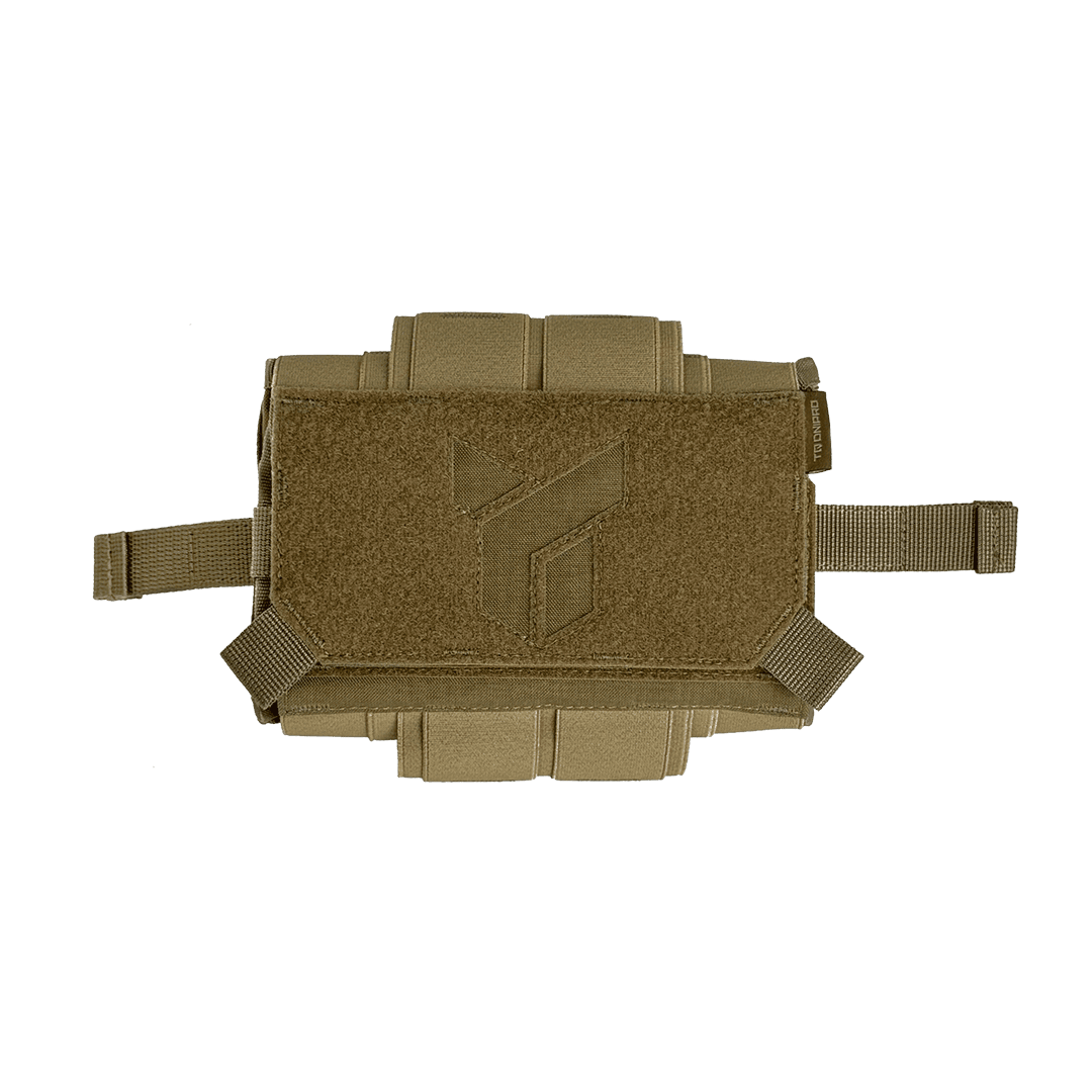 IFAK Bag Dnipro with a platform model No.27