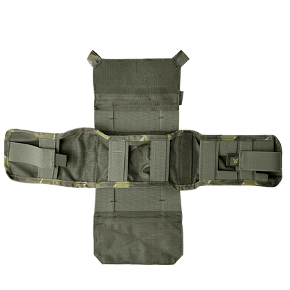 IFAK Bag Dnipro with a platform model No.27