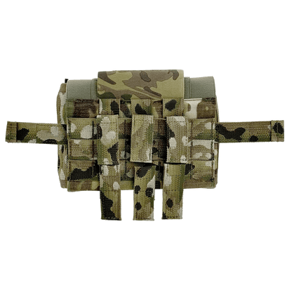 IFAK Bag Dnipro with a platform model No.27