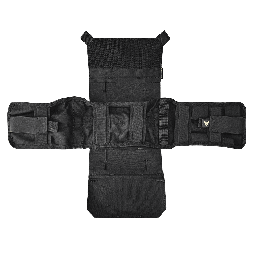 IFAK Bag Dnipro with a platform model No.27