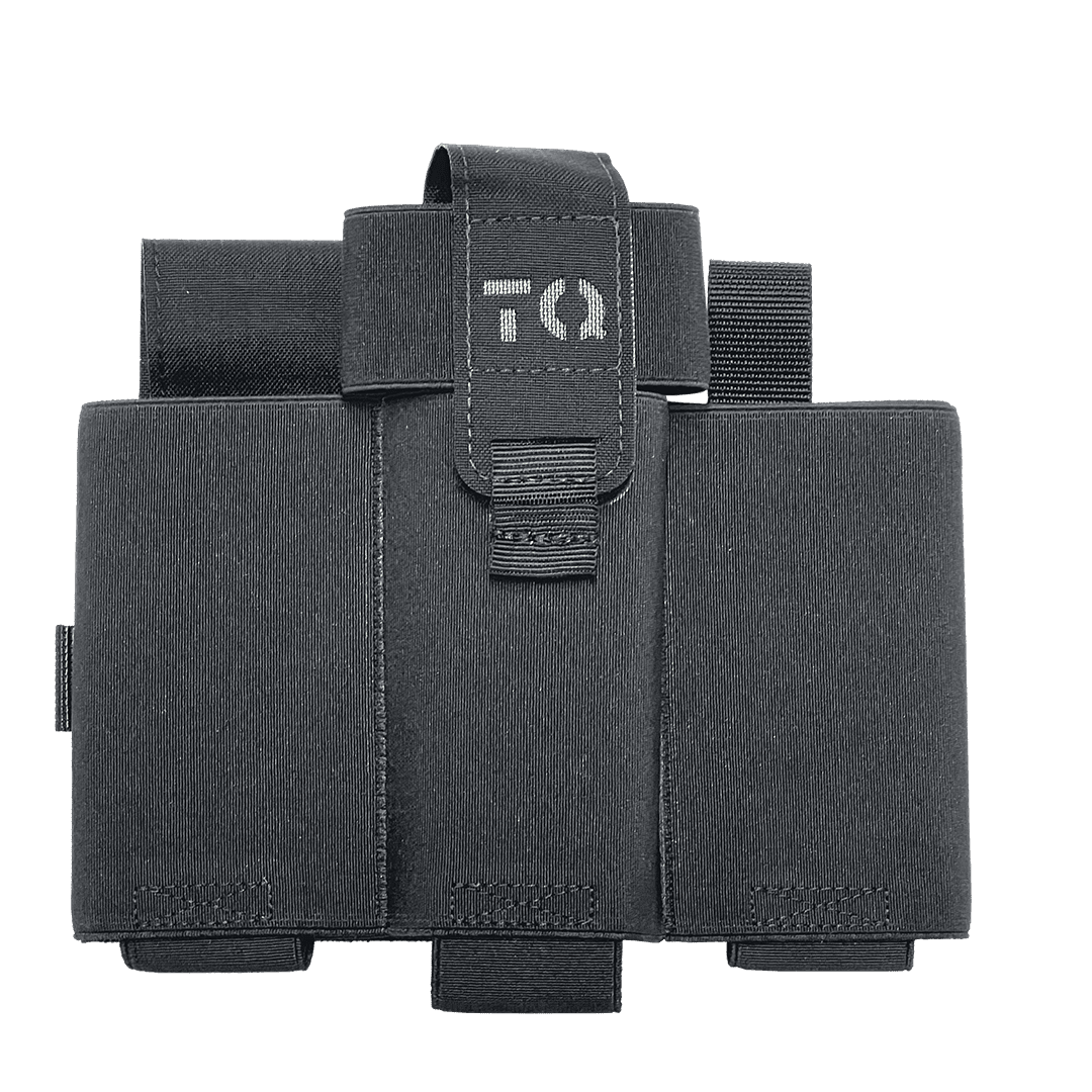 DNIPRO RM23 IFAK pouch without platform