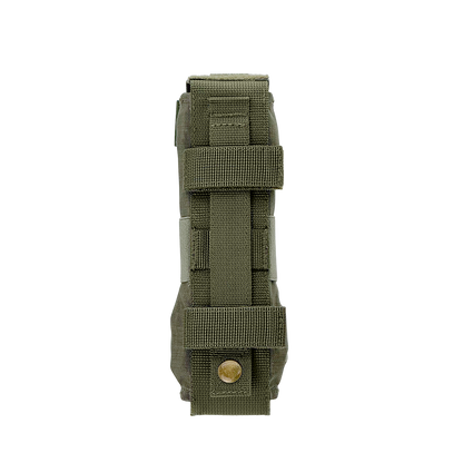 DNIPRO PM081-0810 universal tourniquet pouch, detail view