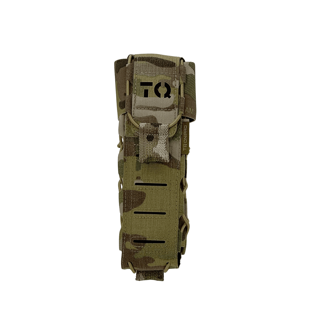 DNIPRO PM031-0310 MOLLE tourniquet pouch, alternative view