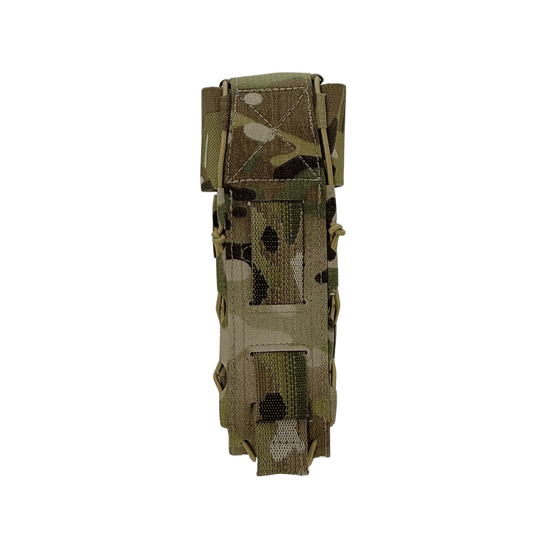 DNIPRO PM031-0310 MOLLE tourniquet pouch, detail view
