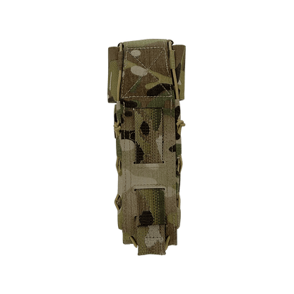 DNIPRO PM031-0310 MOLLE tourniquet pouch, detail view