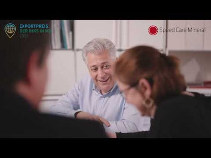 SpeedM® Hemostatic Gauze