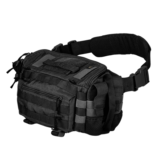 TQD BM30 tactical medic bag