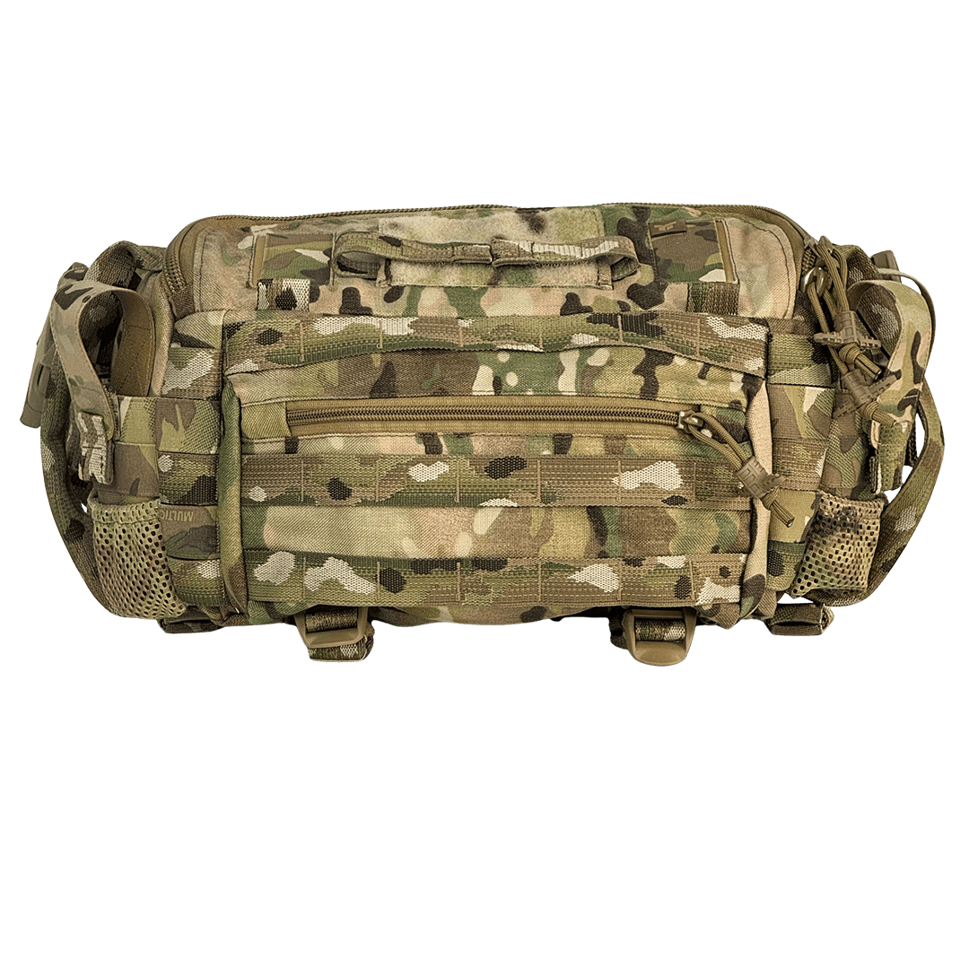 TQD BM30 Medic Bag