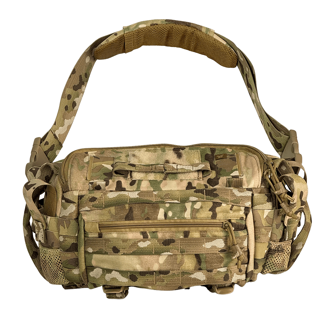 TQD BM30 Medic Bag