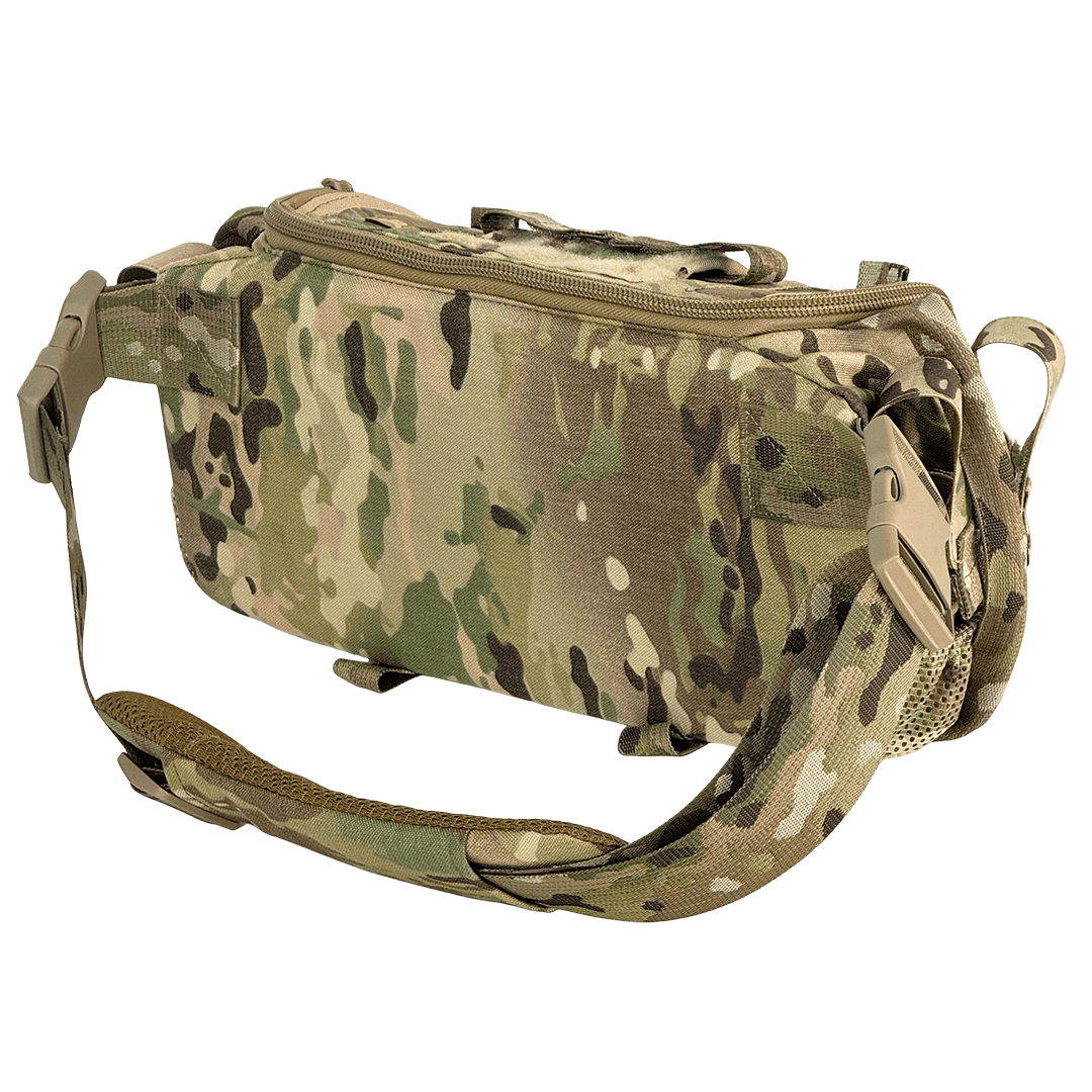 TQD BM30 Medic Bag