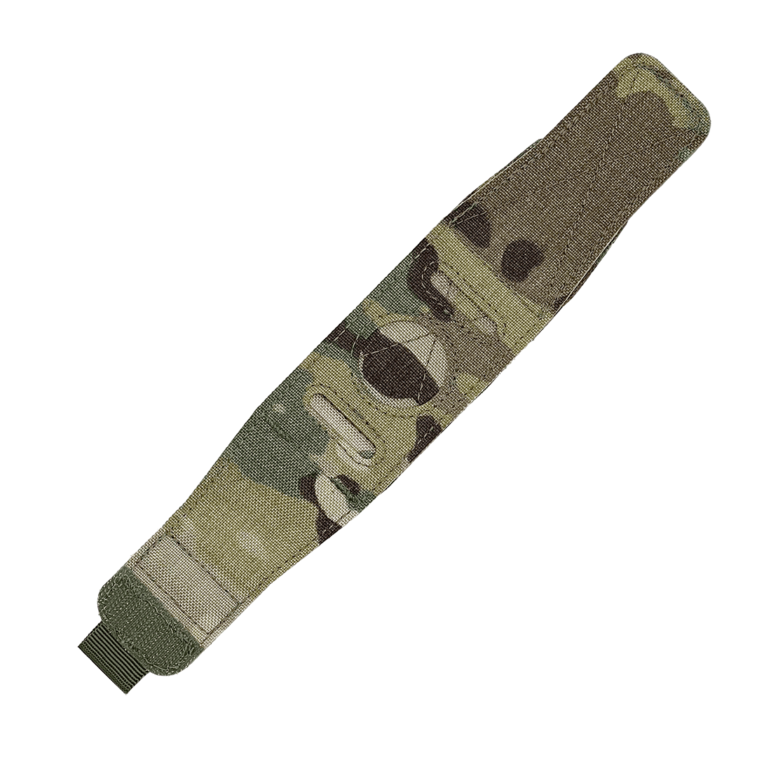 DNIPRO tactical watch protection cover, alternative view