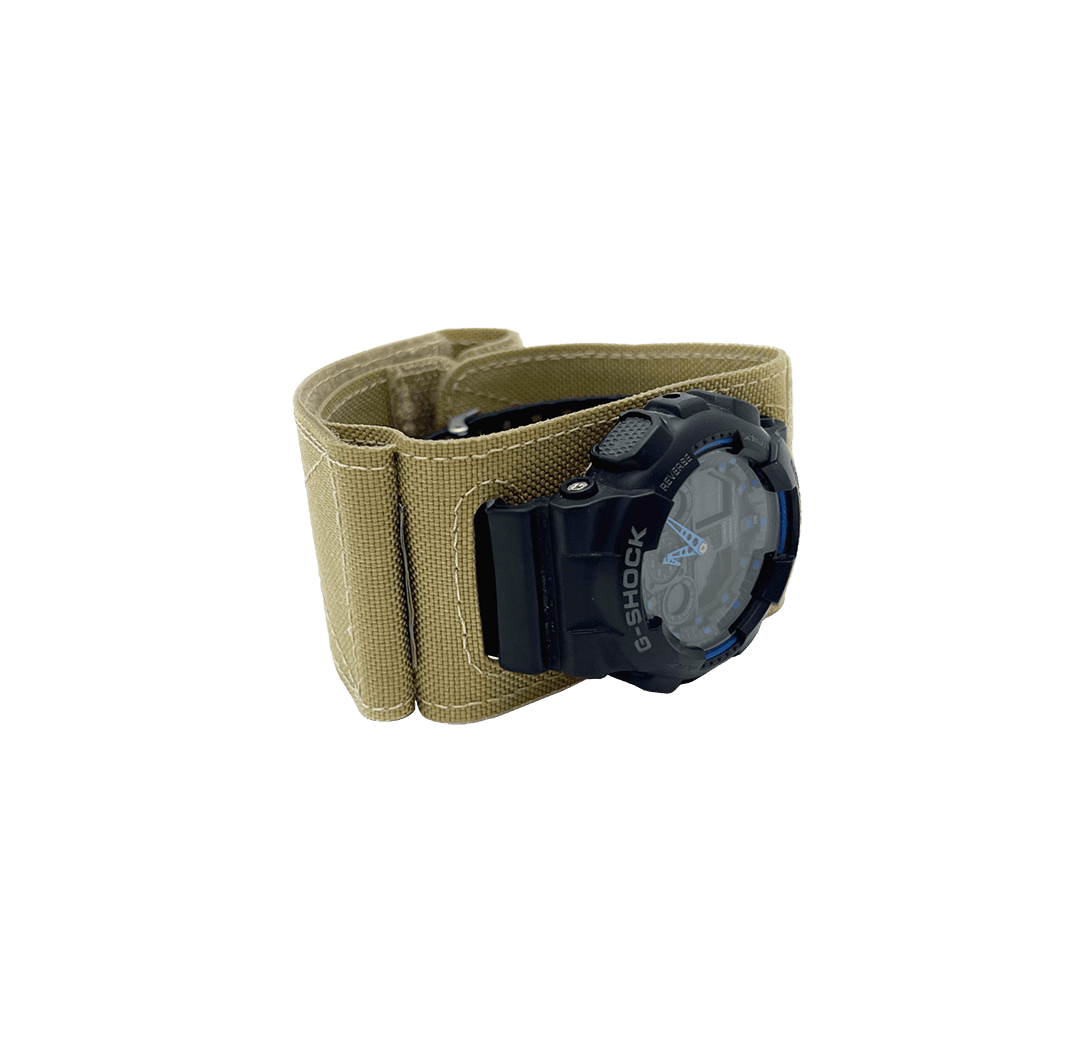 Watch protection, "DNIPRO"