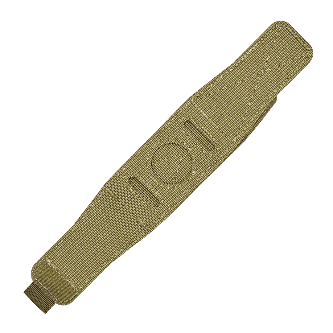 DNIPRO tactical watch protection cover, detail view