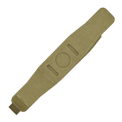 DNIPRO tactical watch protection cover, detail view