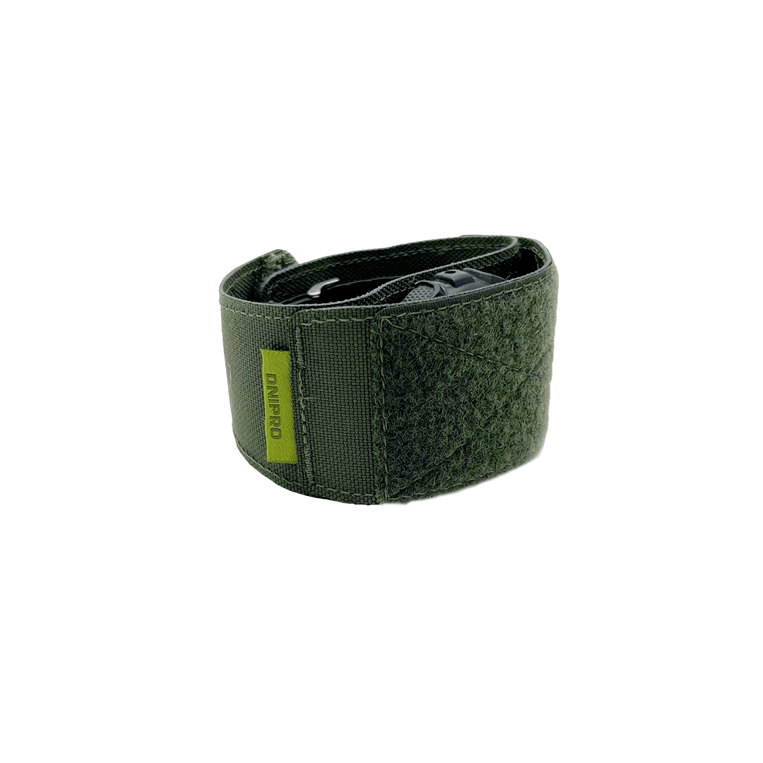Watch protection, "DNIPRO"